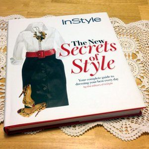 InStyle The New Secrets of Style